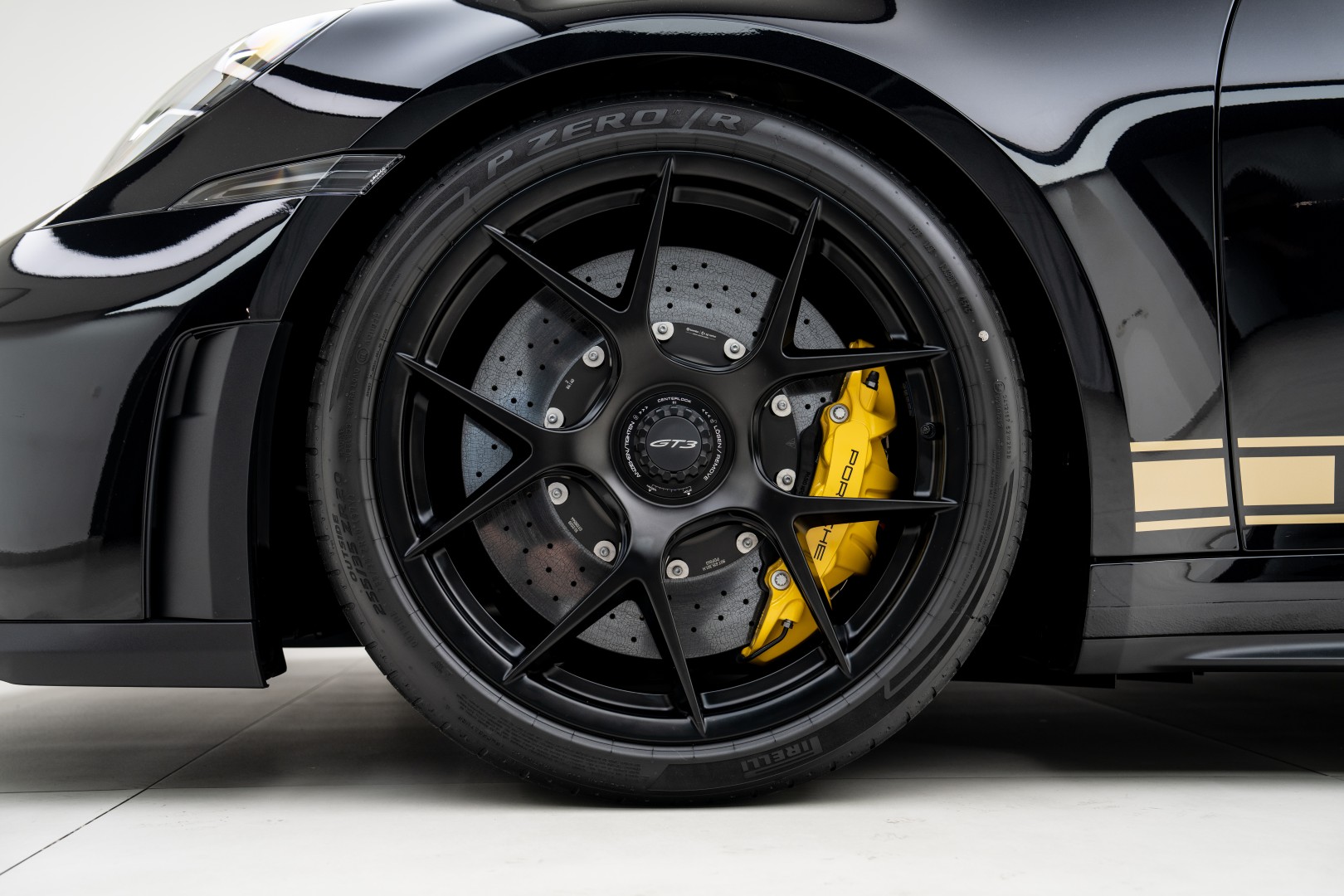 2026 PORSCHE 911 GT3 – EUROPEAN SPECS | PRISTINE CONDITION | UAE